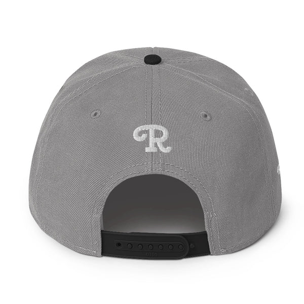 Andre Republic Snapback Hat