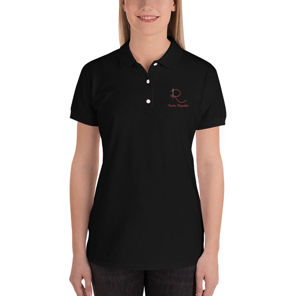 Andre Republic Women's polo Shirt