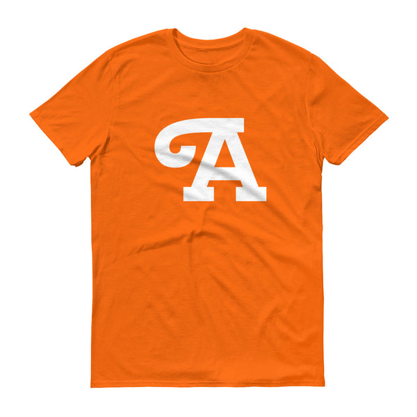 Andre Republic Cotton T-Shirt
