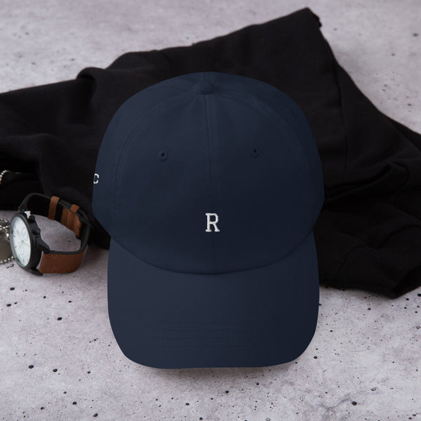 Andre Republic Dad hat