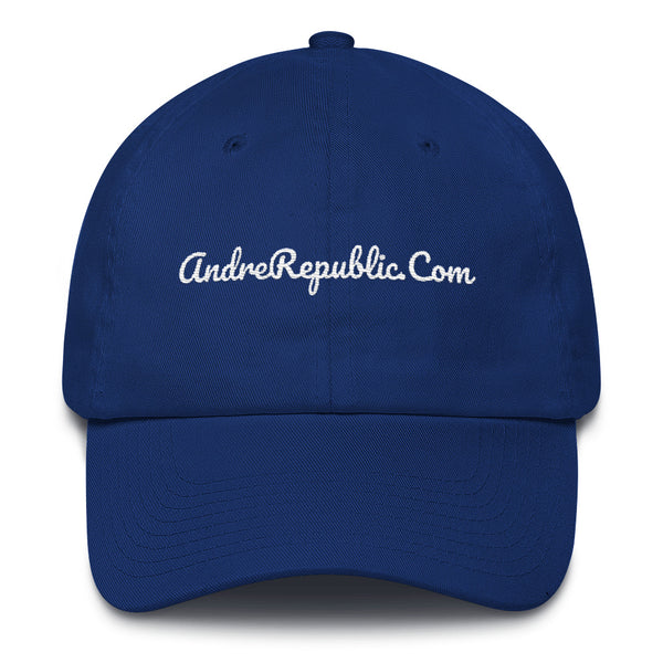 Andre Republic Cotton Cap
