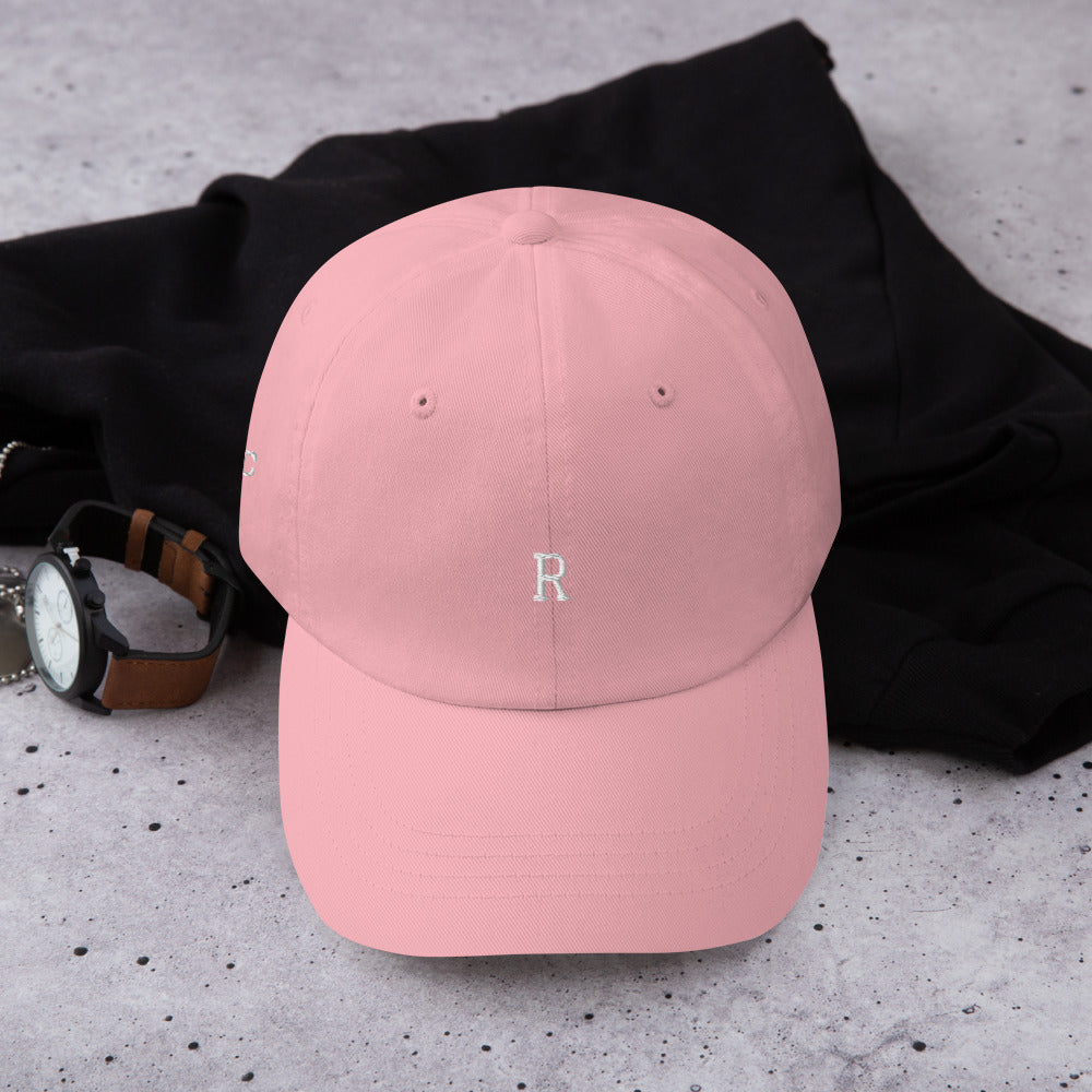 Andre Republic Dad hat