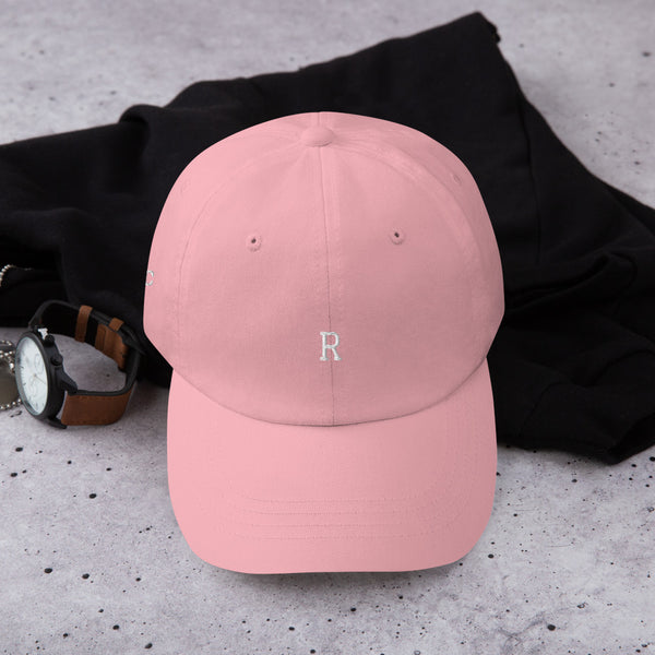 Andre Republic Dad hat