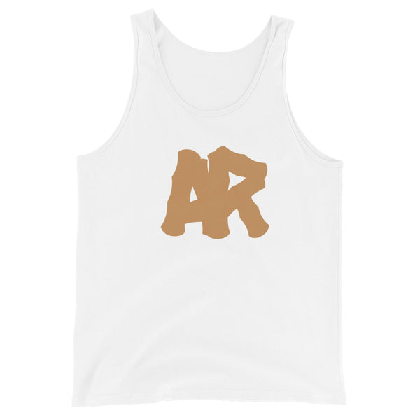 Andre Republic Unisex Tank Top