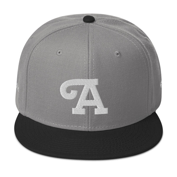 Andre Republic Snapback Hat