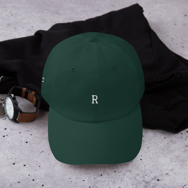 Andre Republic Dad hat
