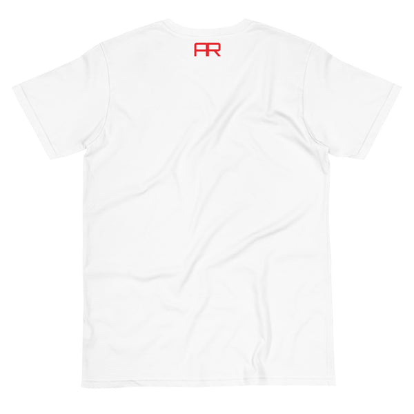 Andre Republic Organic T-Shirt