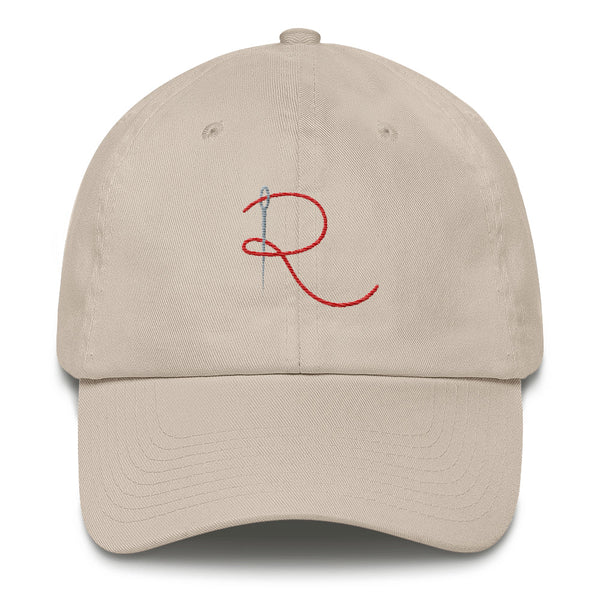 Andre Republic Cotton Cap