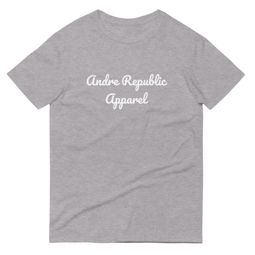 Andre Republic Short-Sleeve T-Shirt