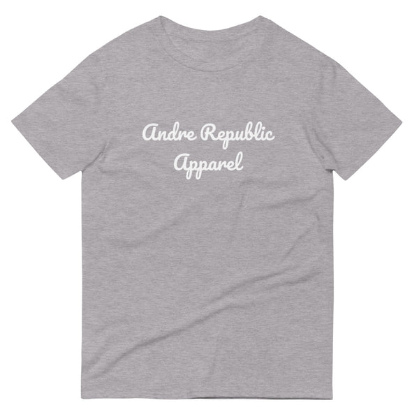 Andre Republic Short-Sleeve T-Shirt