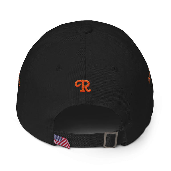 Andre Republic Cotton Cap