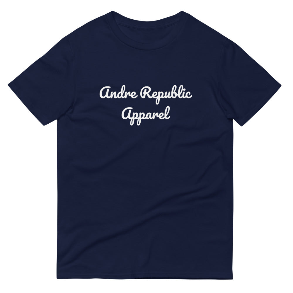 Andre Republic Short-Sleeve T-Shirt