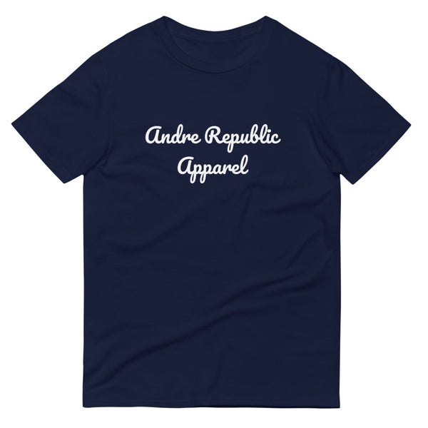 Andre Republic Short-Sleeve T-Shirt