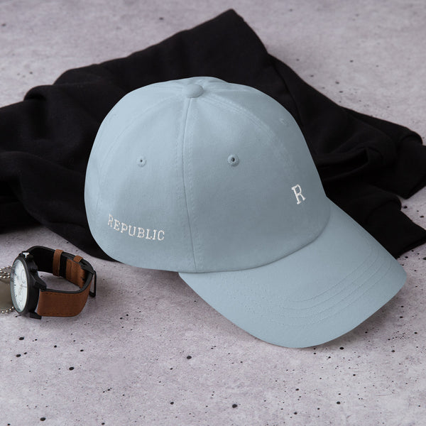 Andre Republic Dad hat