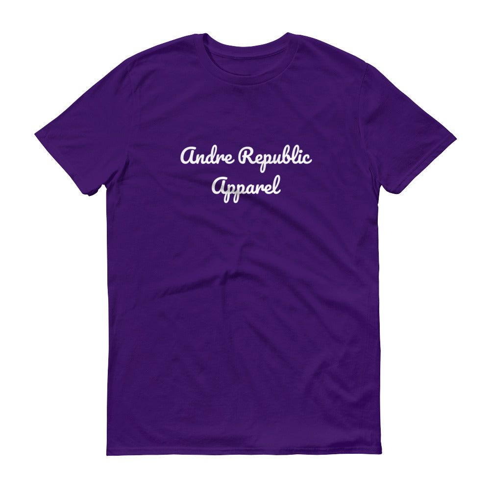 Andre Republic Short-Sleeve T-Shirt
