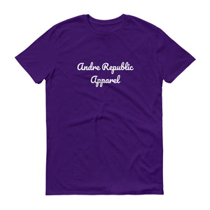Andre Republic Short-Sleeve T-Shirt