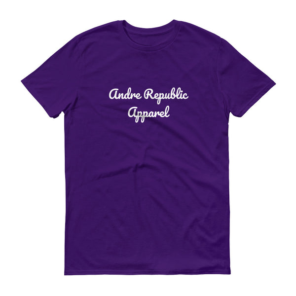 Andre Republic Short-Sleeve T-Shirt