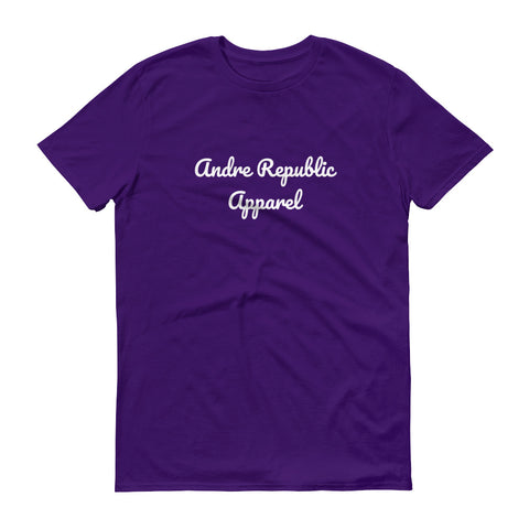 Andre Republic Short-Sleeve T-Shirt