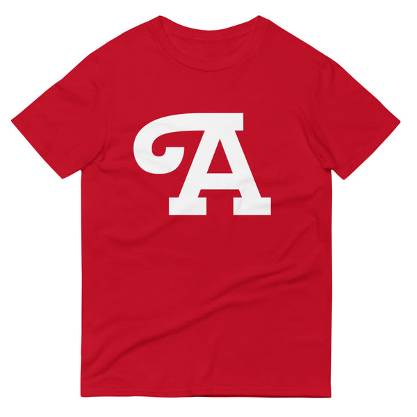 Andre Republic Cotton T-Shirt