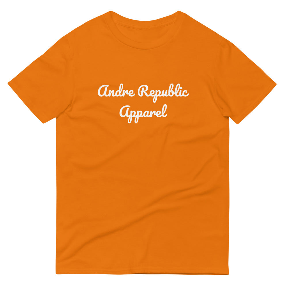 Andre Republic Short-Sleeve T-Shirt