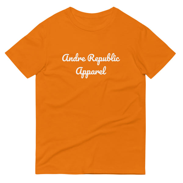 Andre Republic Short-Sleeve T-Shirt