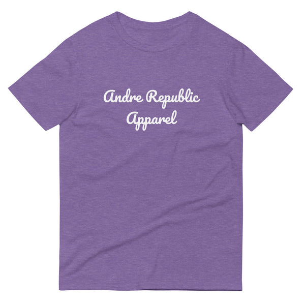 Andre Republic Short-Sleeve T-Shirt