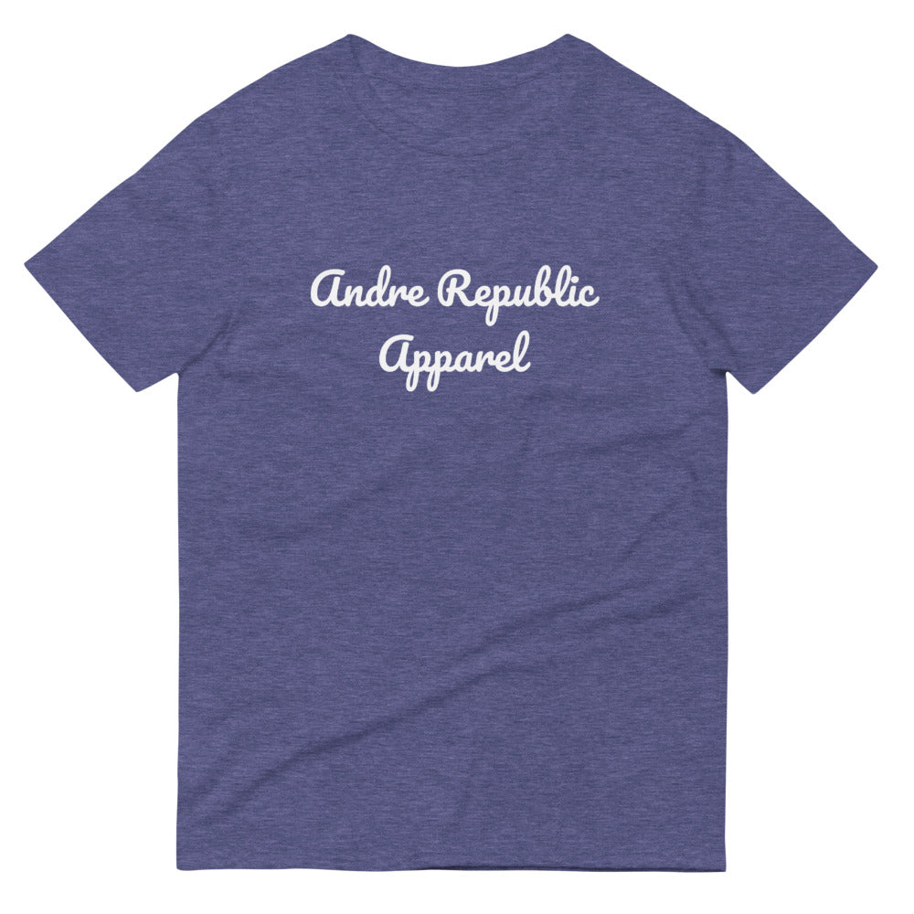 Andre Republic Short-Sleeve T-Shirt