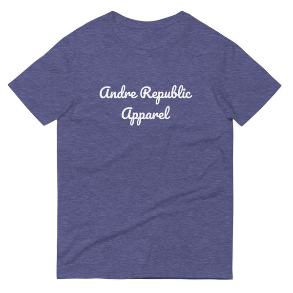 Andre Republic Short-Sleeve T-Shirt