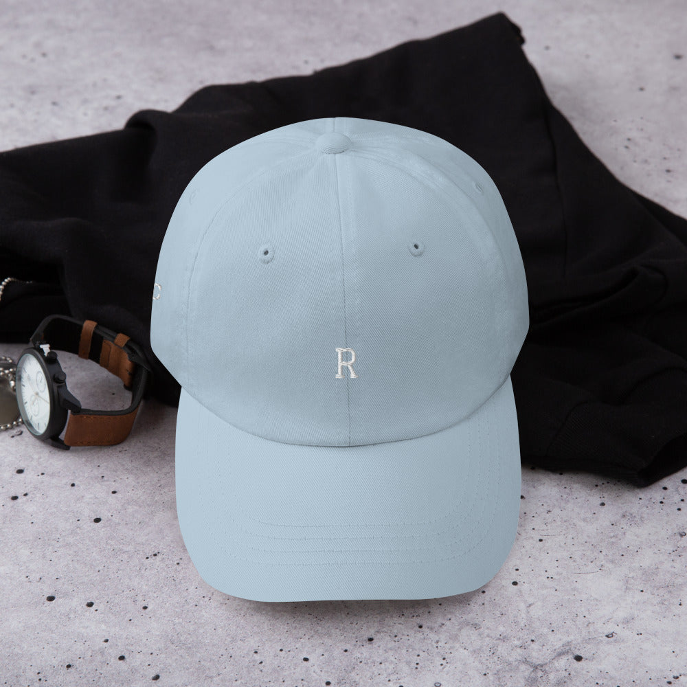 Andre Republic Dad hat