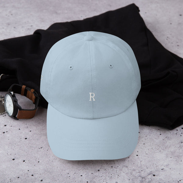 Andre Republic Dad hat