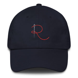 Andre Republic Cotton Cap