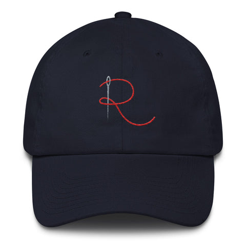 Andre Republic Cotton Cap