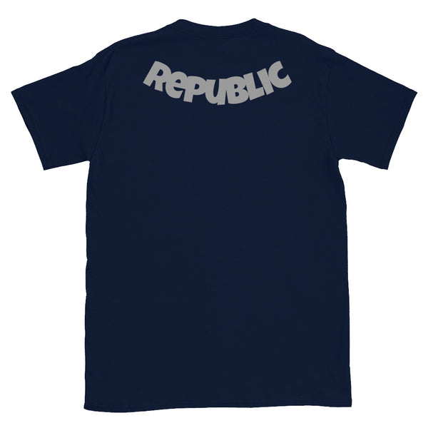 Andre Republic Unisex T-Shirt
