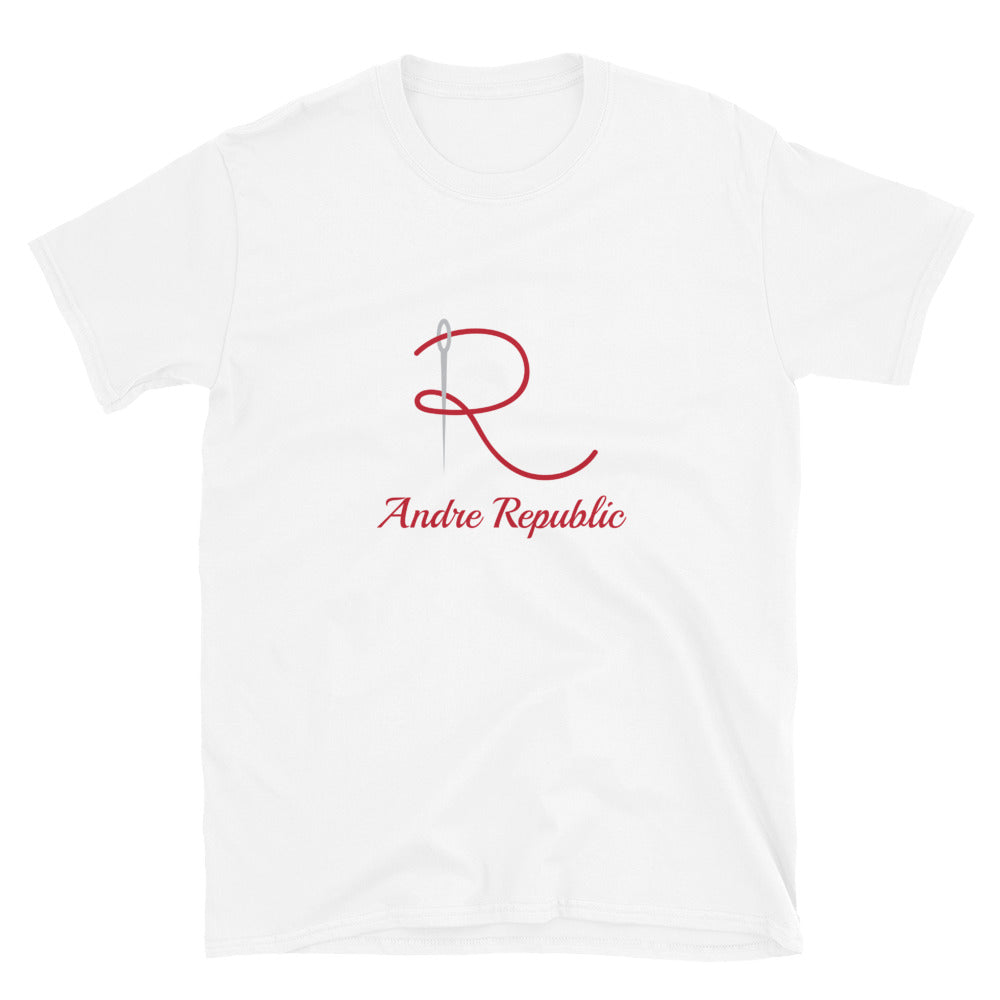 Andre Republic Unisex T-Shirt