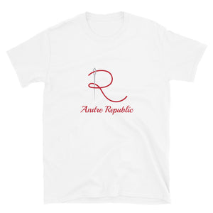 Andre Republic Unisex T-Shirt