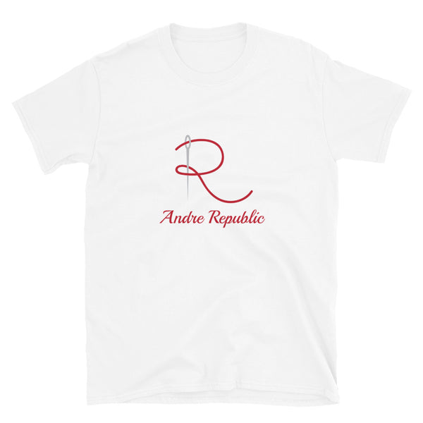 Andre Republic Unisex T-Shirt