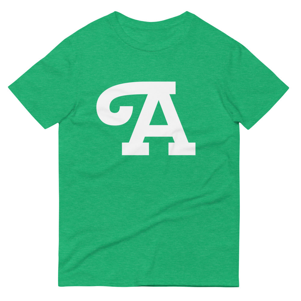 Andre Republic Cotton T-Shirt