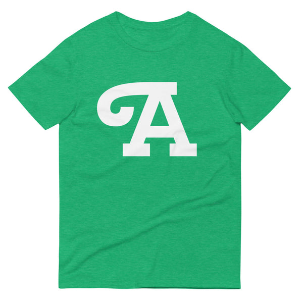 Andre Republic Cotton T-Shirt
