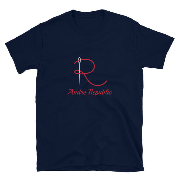 Andre Republic Unisex T-Shirt