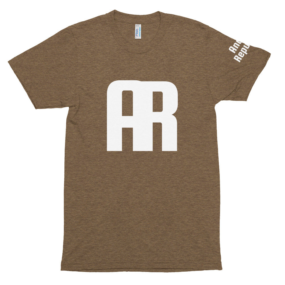 Andre Republic Crew Neck Track Shirt