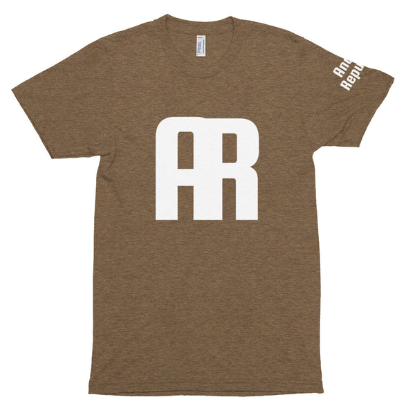 Andre Republic Crew Neck Track Shirt