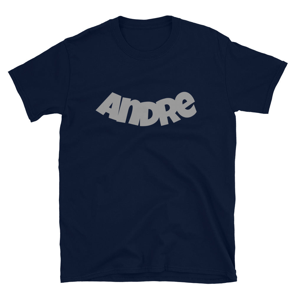 Andre Republic Unisex T-Shirt