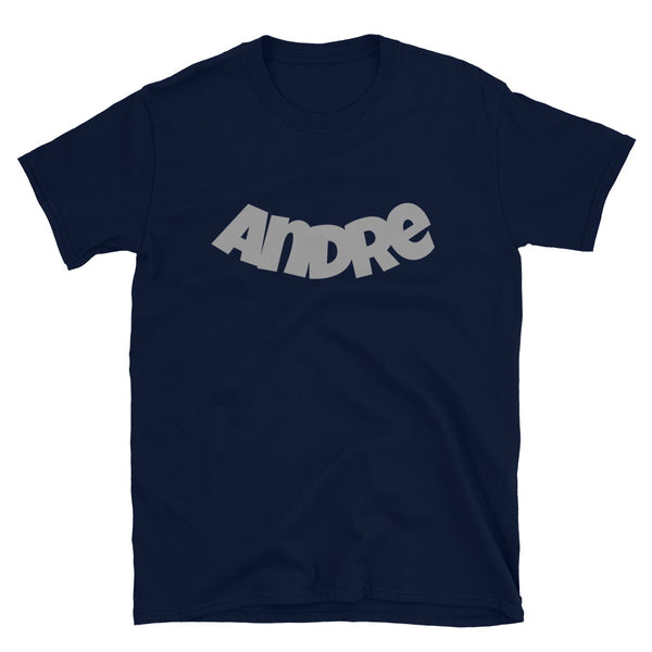 Andre Republic Unisex T-Shirt