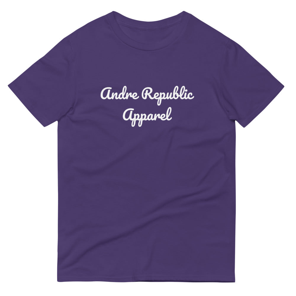 Andre Republic Short-Sleeve T-Shirt