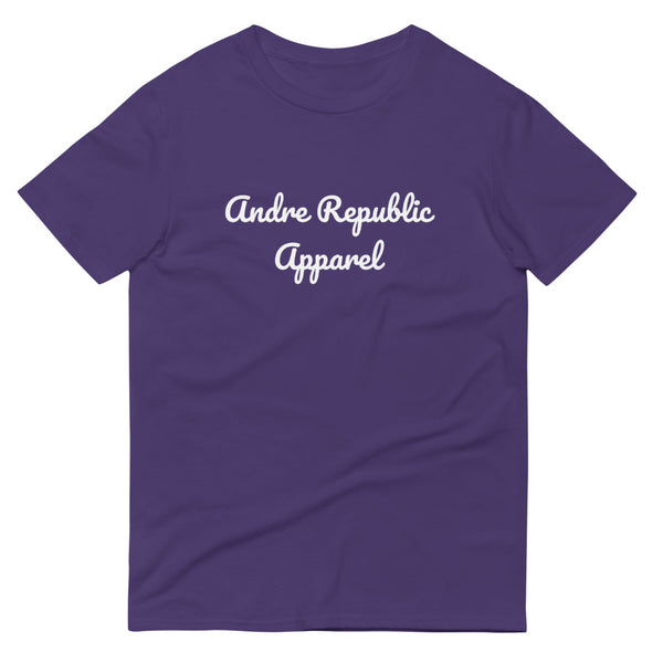 Andre Republic Short-Sleeve T-Shirt