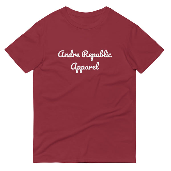 Andre Republic Short-Sleeve T-Shirt
