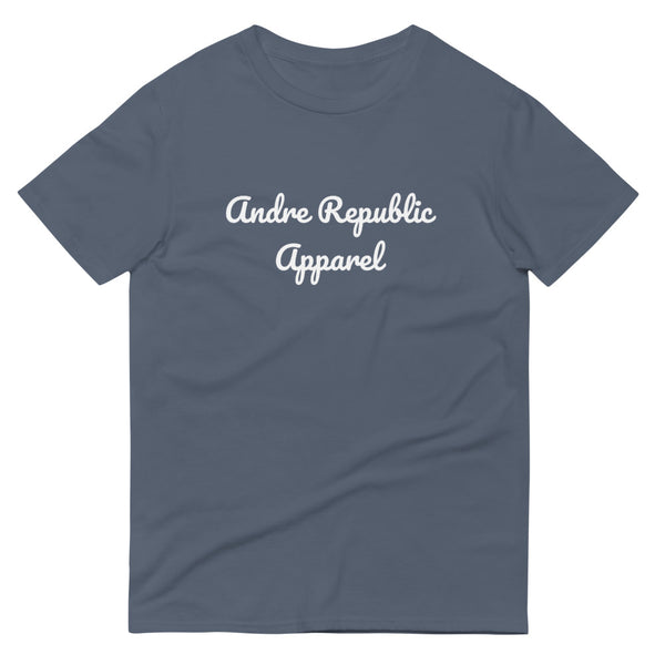 Andre Republic Short-Sleeve T-Shirt