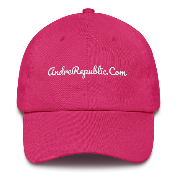 Andre Republic Cotton Cap