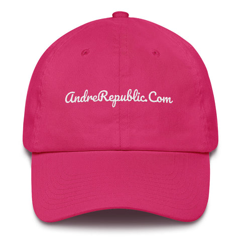 Andre Republic Cotton Cap