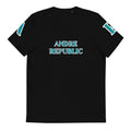 Andre Republic Organic Cotton T-Shirt